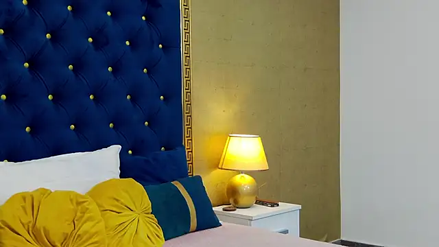 Annabellerise online show from February 26, 6:11 pm