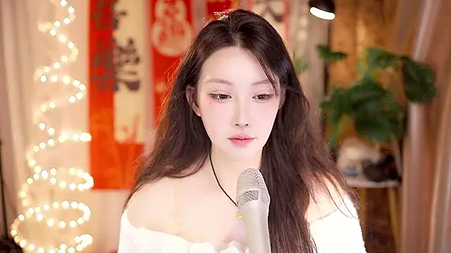 Dou-Dou-er online show from February 13, 4:50 pm