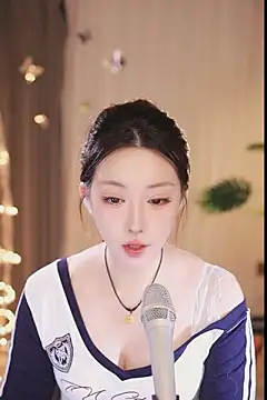 Dou-Dou-er online show from March 5, 10:22 am