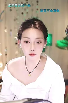 Dou-Dou-er online show from March 22, 1:30 pm