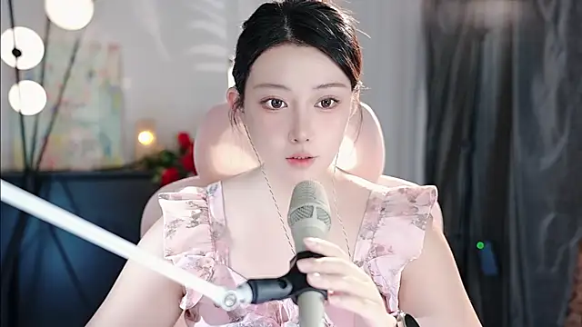 Dou-Dou-er online show from September 20, 8:26 am