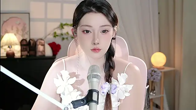 Dou-Dou-er online show from October 7, 12:02 pm