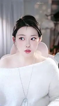 Dou-Dou-er online show from January 7, 1:57 pm