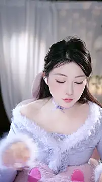 Dou-Dou-er online show from January 17, 7:02 am