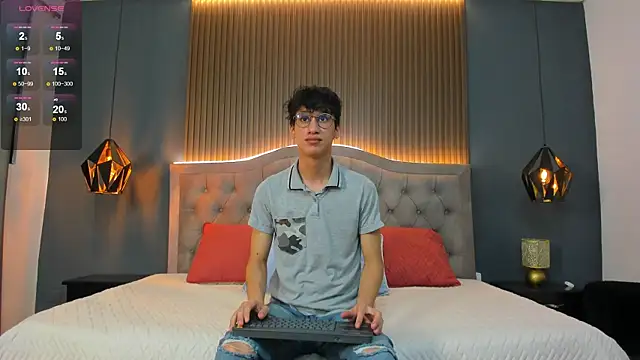 Cum hunters online show from September 28, 3:23 am