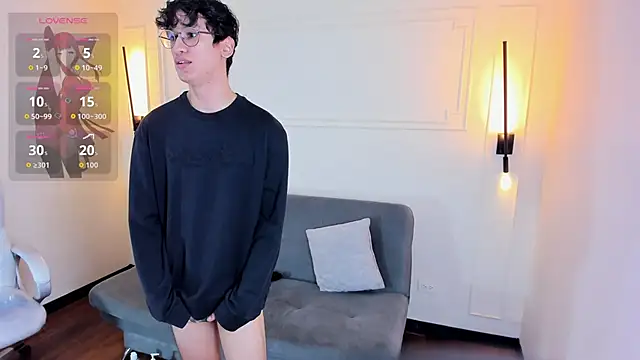 Cum hunters online show from October 15, 3:28 am