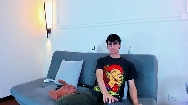 Cum hunters online show from November 30, 1:42 am