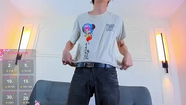 Cum hunters online show from June 9, 3:18 am