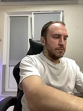 Snapshot of _XxX-XxX_ chatting on March 6, 1:16 am  XxX-XxX  online show from March 6, 1:16 am