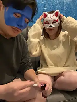 hirohiro chan online show from November 22, 1:21 pm