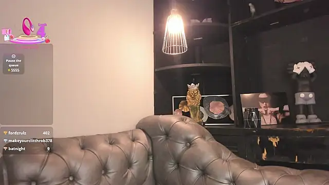 Sophiaa Gomez online show from February 25, 8:41 pm