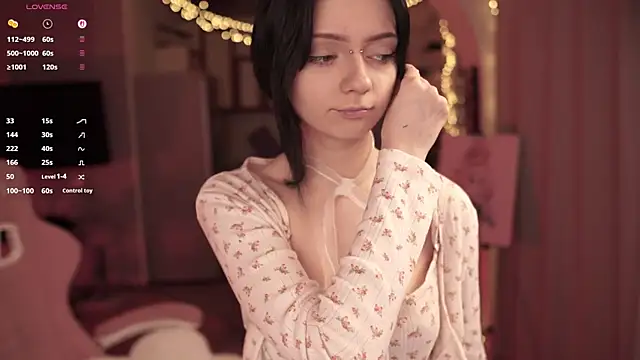 miuri miy online show from April 4, 5:54 pm