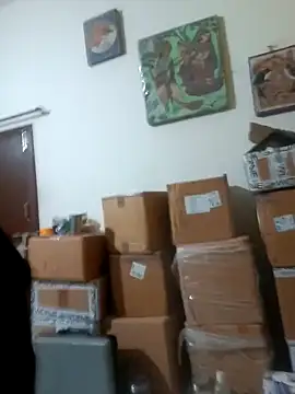 Snapshot of ankiltpathak08570 chatting on January 15, 10:49 am ankiltpathak08570 online show from January 15, 10:49 am