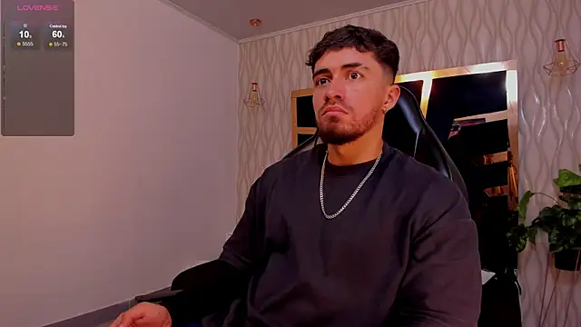 Brad Summer online show from October 28, 5:15 pm