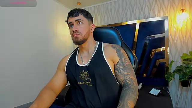 Brad Summer online show from November 1, 5:15 pm