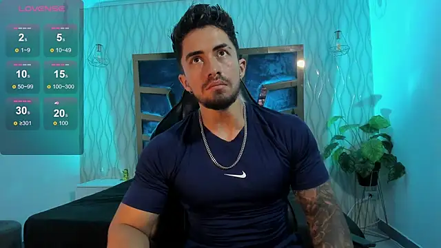 Brad Summer online show from April 9, 11:21 pm