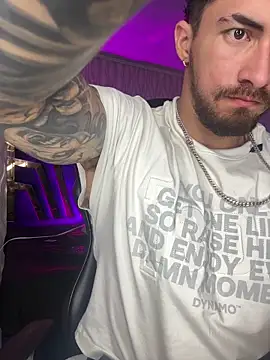 Brad Summer online show from April 11, 11:31 pm