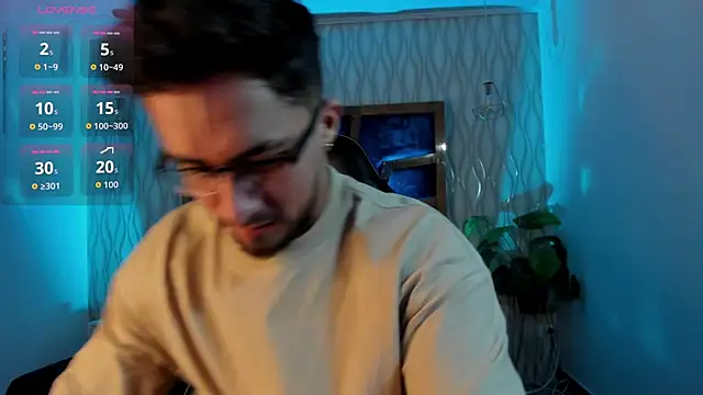 Brad Summer online show from April 21, 11:18 pm