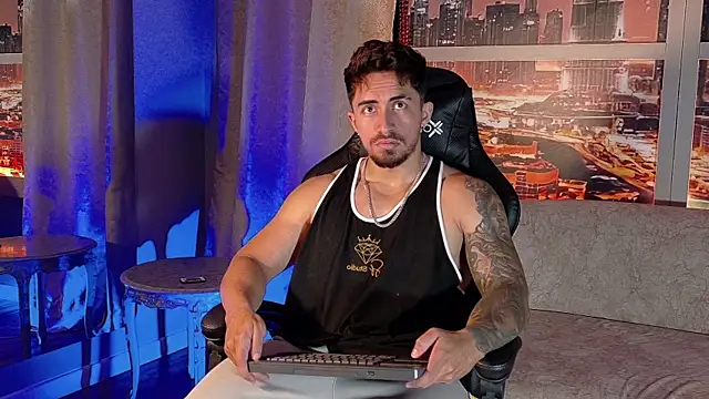 Brad Summer online show from June 7, 3:27 pm
