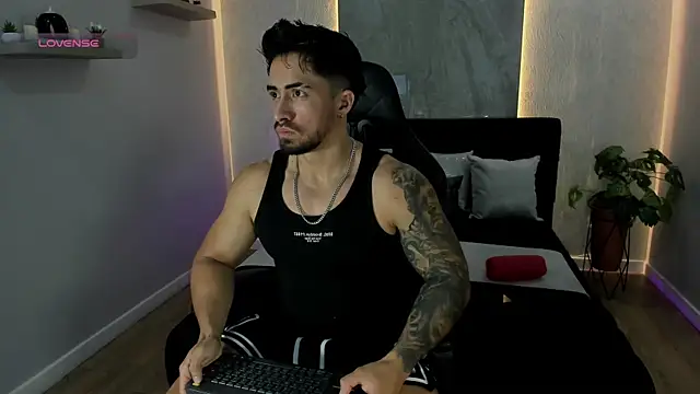 Brad Summer online show from July 19, 1:48 pm