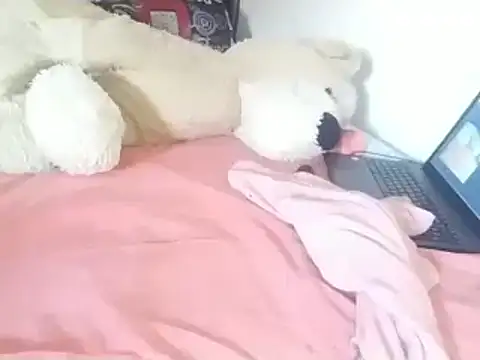 Chandy012 online show from January 18, 2:32 pm