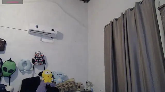 MARIELSINS AND DAIKIJACK online show from October 11, 10:30 pm