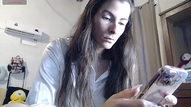 MARIELSINS AND DAIKIJACK online show from October 12, 9:47 pm