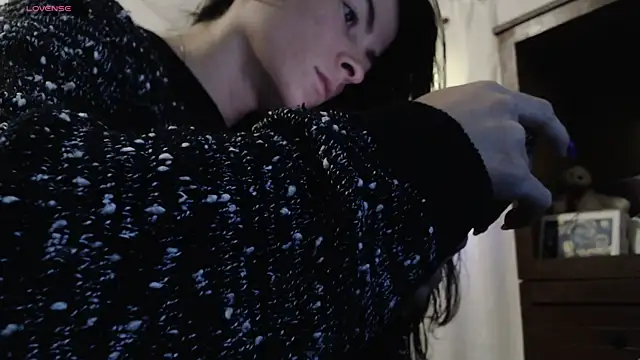 MARIELSINS AND DAIKIJACK online show from October 16, 10:00 pm