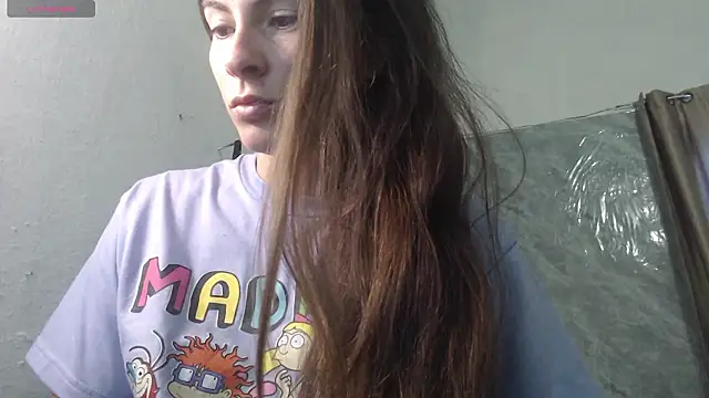 MARIELSINS AND DAIKIJACK online show from February 12, 8:26 pm