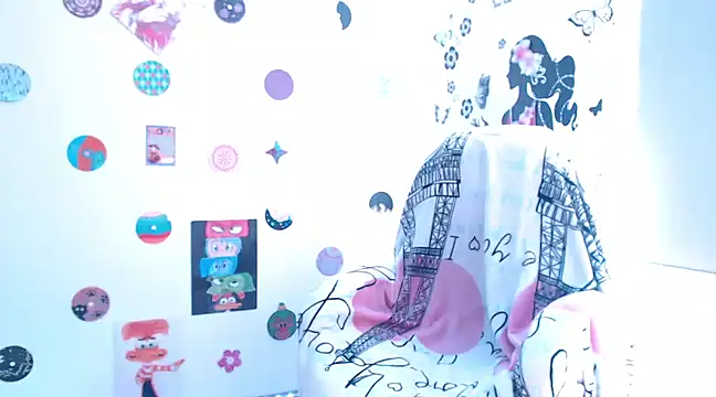 Snapshot of samy_love35 chatting on February 16, 1:38 pm samy love35 online show from February 16, 1:38 pm