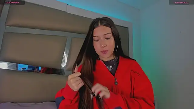 Snapshot of Princess_tokyo chatting on January 31, 12:40 pm Princess tokyo online show from January 31, 12:40 pm