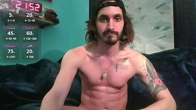 riffraphboi online show from January 20, 9:53 pm