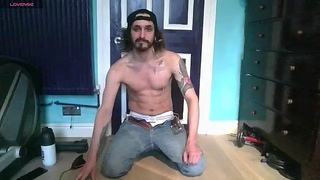 riffraphboi online show from February 13, 1:26 pm