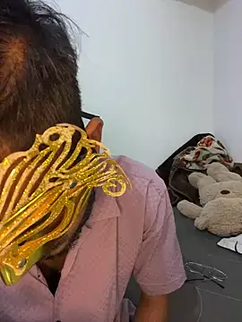 DrinkLikeFish online show from February 16, 1:03 am