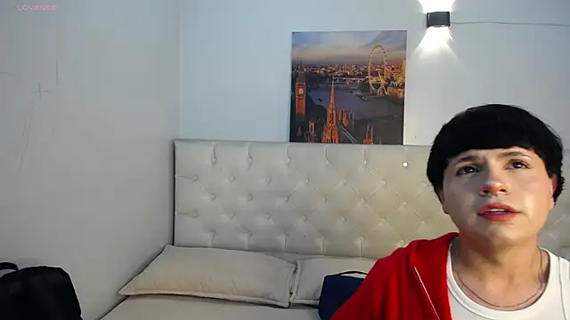 Snapshot of dalmonn_lennoxx chatting on February 14, 8:05 pm dalmonn lennoxx online show from February 14, 8:05 pm