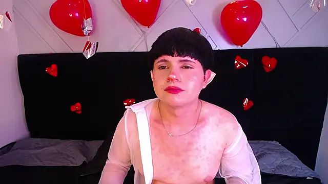 Snapshot of dalmonn_lennoxx chatting on February 15, 11:25 pm dalmonn lennoxx online show from February 15, 11:25 pm