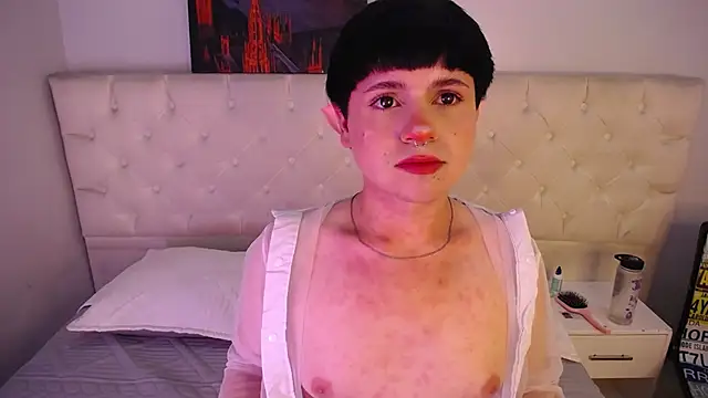 Snapshot of dalmonn_lennoxx chatting on February 17, 6:59 pm dalmonn lennoxx online show from February 17, 6:59 pm