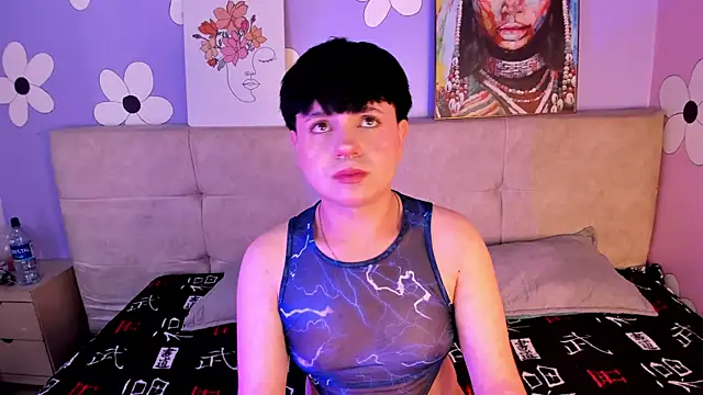 Snapshot of dalmonn_lennoxx chatting on March 10, 5:07 pm dalmonn lennoxx online show from March 10, 5:07 pm