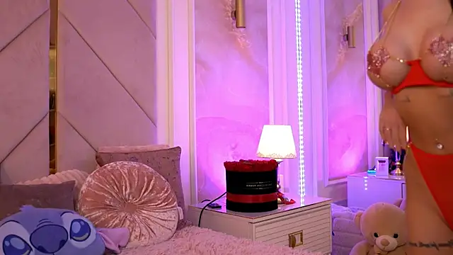 Snapshot of Alexaheyess chatting on March 15, 6:25 am Alexaheyess online show from March 15, 6:25 am