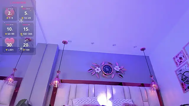 ArianaGolden online show from November 24, 4:51 pm