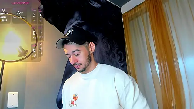 Salvatore costa online show from February 17, 5:32 pm