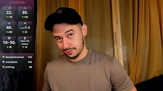 Salvatore costa online show from February 18, 10:25 pm