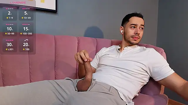 Salvatore costa online show from March 1, 7:48 pm