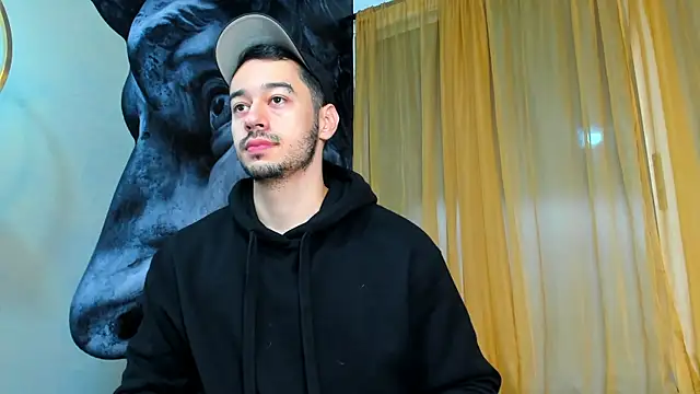 Salvatore costa online show from March 8, 9:51 pm