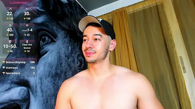 Salvatore costa online show from March 13, 1:32 am