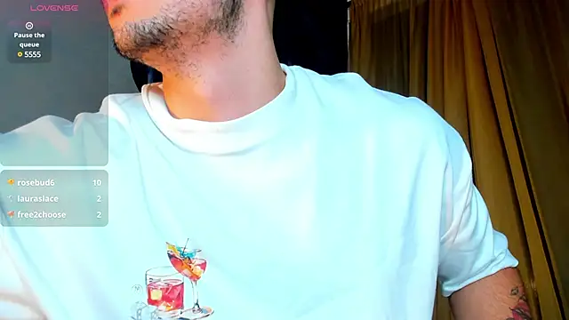 Salvatore costa online show from March 19, 12:59 am