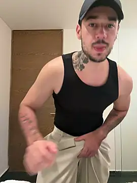 Salvatore costa online show from April 21, 6:31 am