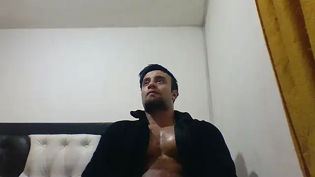 davidcr89 online show from October 14, 6:47 am