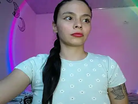 Snapshot of lana_roman chatting on January 17, 10:56 pm lana roman online show from January 17, 10:56 pm