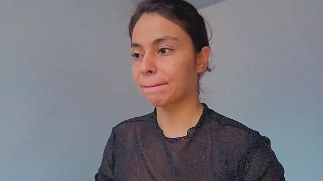 lana roman online show from February 19, 7:21 pm
